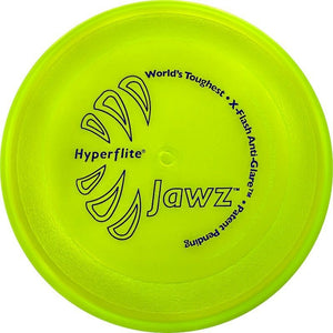 Jawz Disc Lemon-Lime