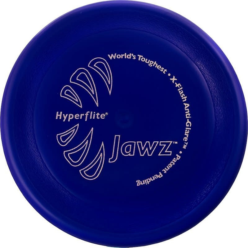 Jawz Disc Blueberry