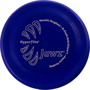 Jawz Disc Blueberry