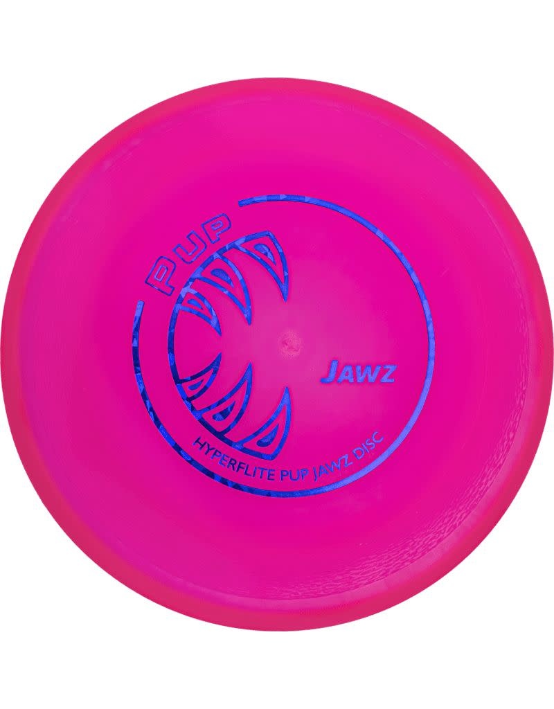 Jawz Pup Disc Mango