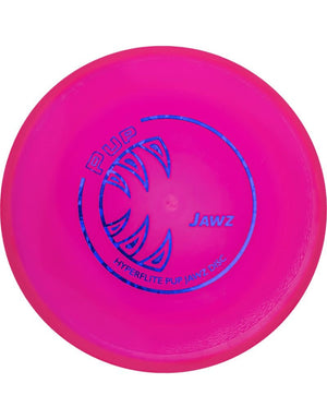 Jawz Pup Disc Mango