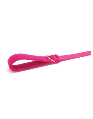 UP COUNTRY Pink Comfort Lead 5ft