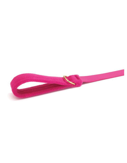 UP COUNTRY Pink Comfort Lead 5ft
