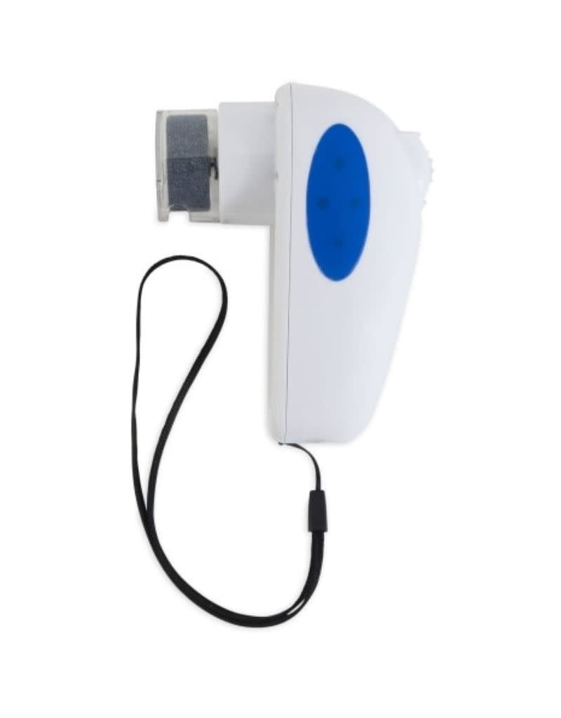 JW PET Palm Nail Grinder Dog