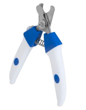 JW PET Grip Soft Deluxe Dog Nail Clipper