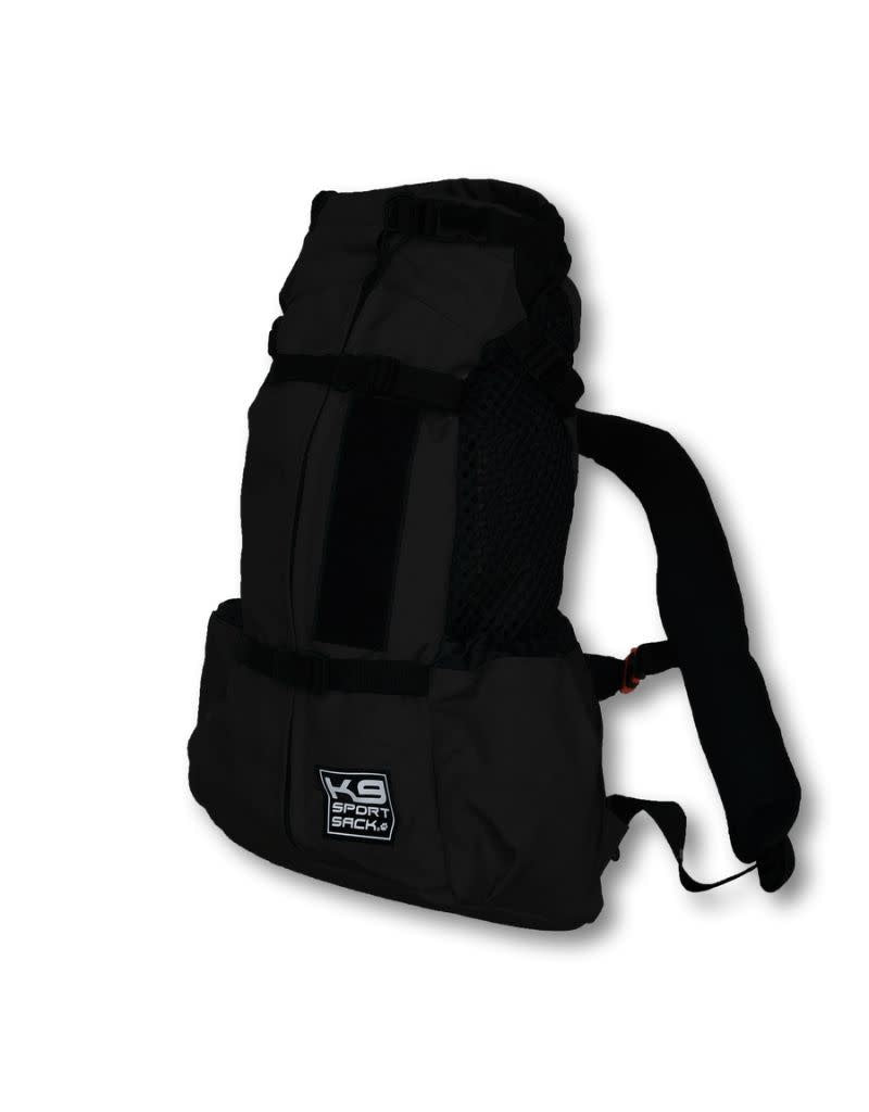 K9 Air Sport Sack Black