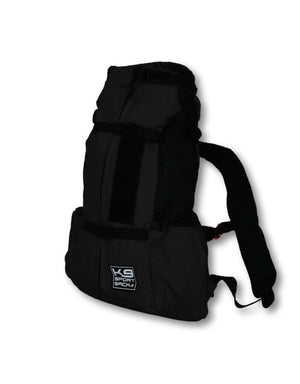 K9 Air Sport Sack Black
