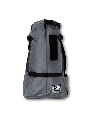 K9 SPORT SACK Trainer Dog Carrier Iron Gate Black