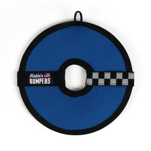 KATIE'S BUMPERS Frequent Flyer Circle