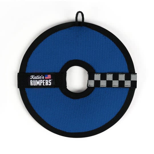 KATIE'S BUMPERS Frequent Flyer Circle