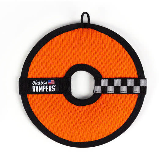 KATIE'S BUMPERS Frequent Flyer Circle