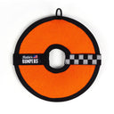 KATIE'S BUMPERS Frequent Flyer Circle