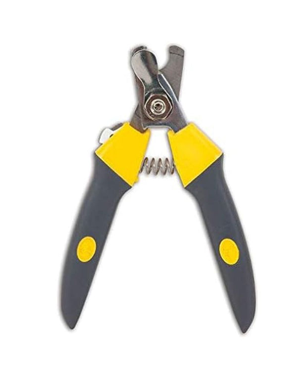 JW PET Grip Soft Deluxe Dog Nail Clipper