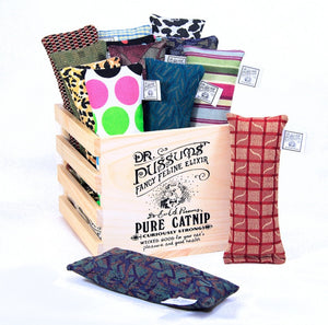 DR. PUSSUMS Kick Nip