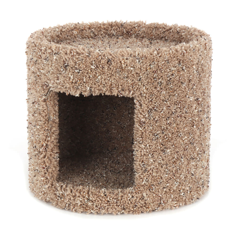 WARE Kitty Condo 1 Level Cat Scratcher