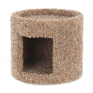 WARE Kitty Condo 1 Level Cat Scratcher