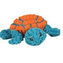 HUGGLEHOUNDS Turtle Knottie Toy