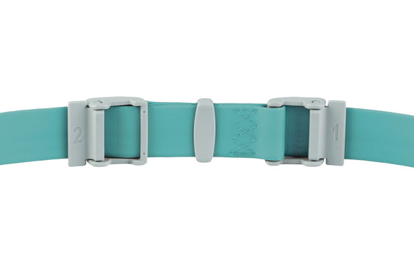 RUFFWEAR Confluence Collar Aurora Teal