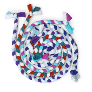 KNOTS OF FUN Follow Me Toy