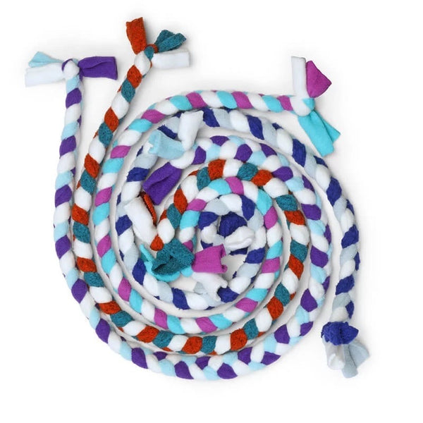 KNOTS OF FUN Follow Me Toy