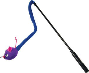 KONG Cat Laser Teaser Assorted Characters