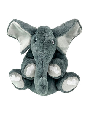 KONG Comfort Elephant Dog Toy XL
