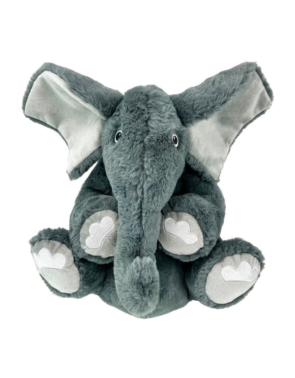 KONG Comfort Elephant Dog Toy XL