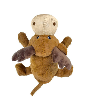 KONG Comfort Marvin Moose Dog Toy XL