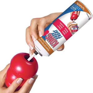 KONG Dog Peanut Butter Easy Dog Treat