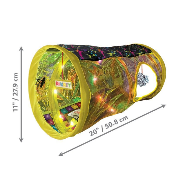 KONG Play Spaces Rave Cat Cave