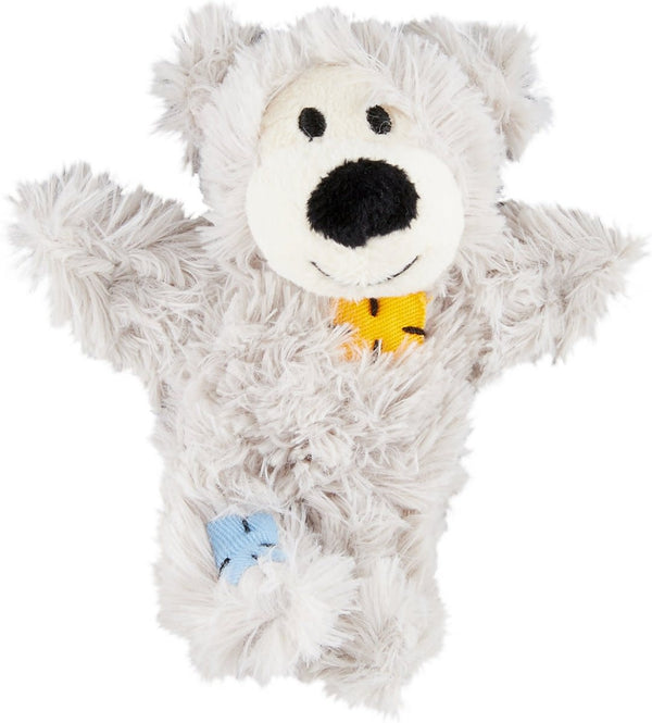 KONG Wild Knots Bear Toy
