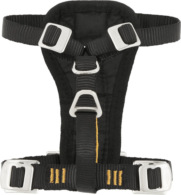 KURGO Tru-Fit Extra Strength Smart Harness with Seatbelt Tether