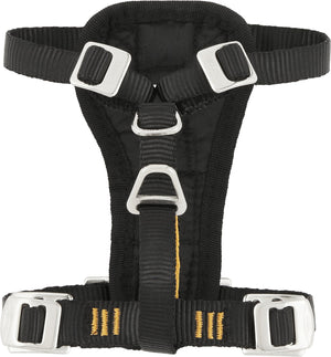 KURGO Tru-Fit Extra Strength Smart Harness with Seatbelt Tether