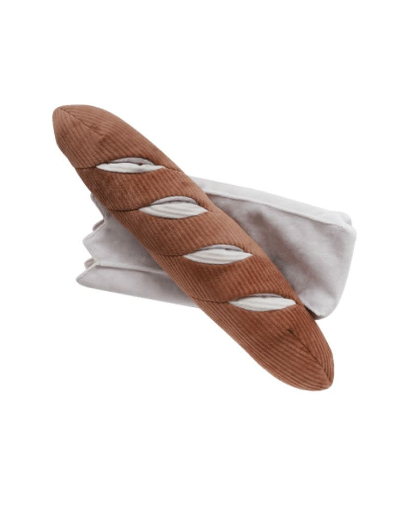 LAMBWOLF COLLECTIVE Baguette