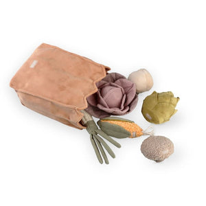 LAMBWOLF COLLECTIVE Enrichment Toy Farmer's Market Set