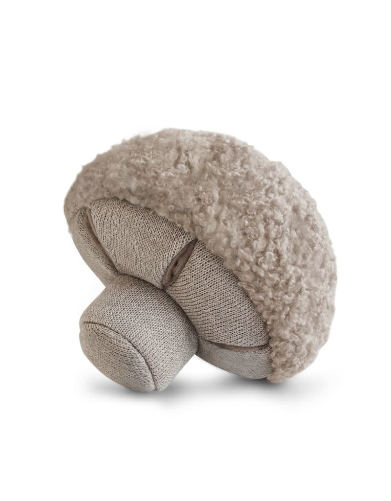 LAMBWOLF COLLECTIVE Guu Nosework Mushroom Oat