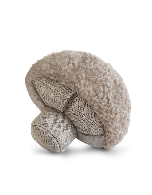 LAMBWOLF COLLECTIVE Guu Nosework Mushroom Oat