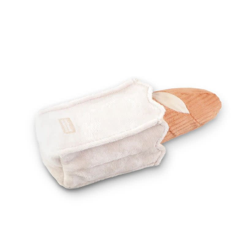 LAMBWOLF COLLECTIVE Mini Baguette