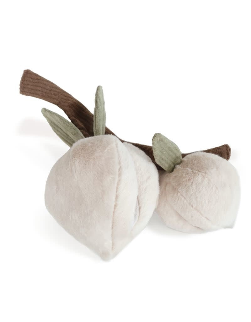 LAMBWOLF COLLECTIVE Momo