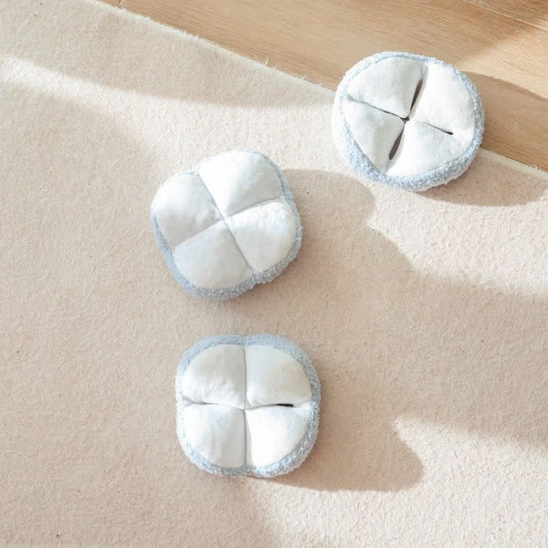 LAMBWOLF COLLECTIVE Monti Baby Blue