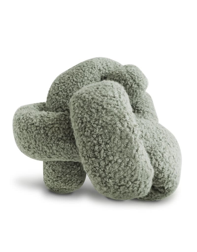 LAMBWOLF COLLECTIVE Oversized Nou Sage