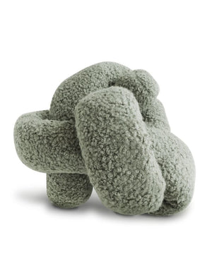 LAMBWOLF COLLECTIVE Oversized Nou Sage