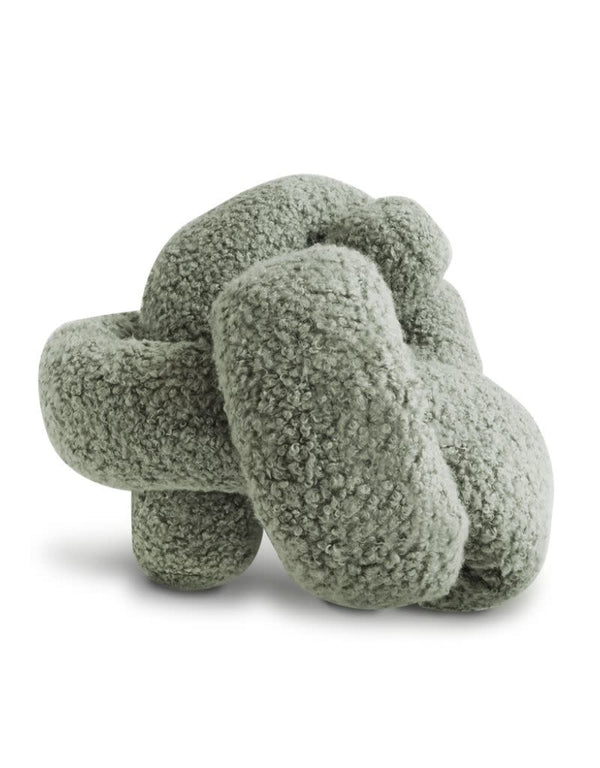 LAMBWOLF COLLECTIVE Oversized Nou Sage