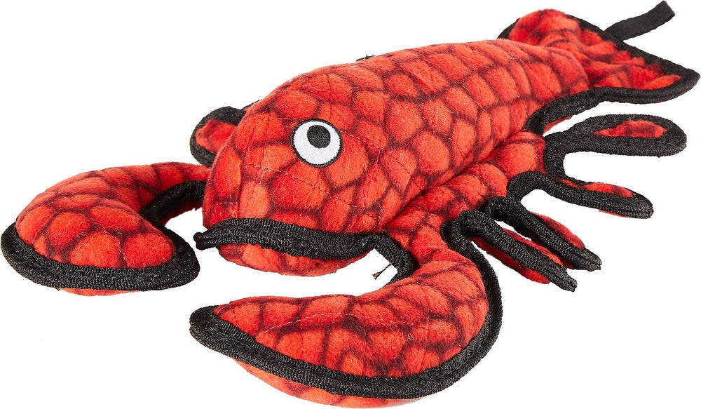 TUFFY Larry the Lobster Toy
