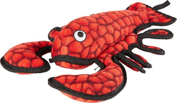 TUFFY Larry the Lobster Toy