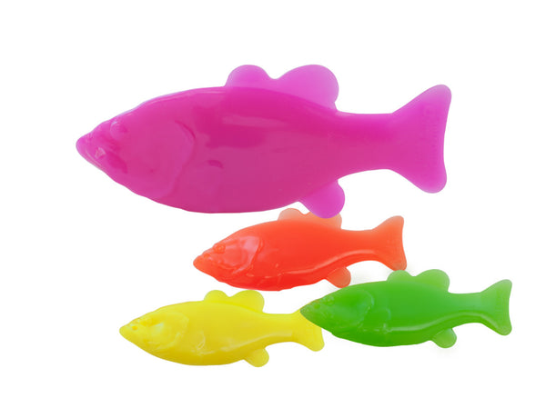 RUFFDAWG Minnow Toy