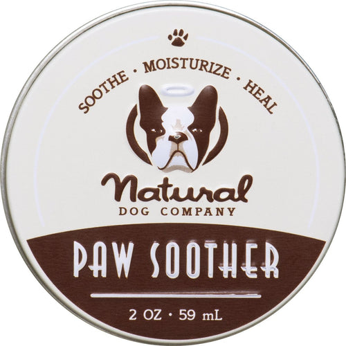 NATURAL DOG COMPANY Paw Soother