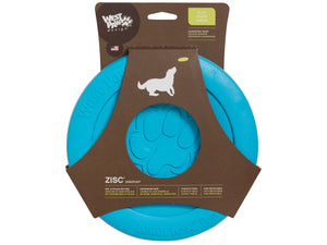 WEST PAW Zisc Toy