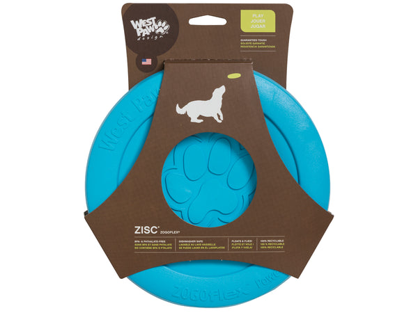WEST PAW Zisc Toy