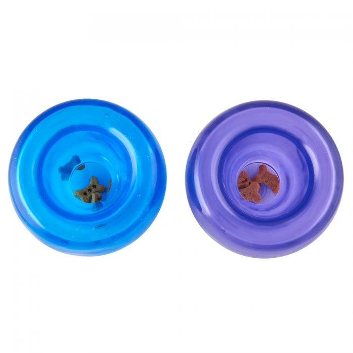 PLANET DOG Orbee Lil' Snoop Dog Toy